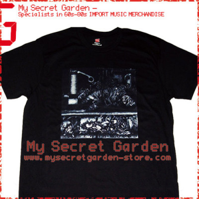 Nurse With Wound - To A Quiet Men From A Tiny Girl T Shirt Nurse With Wound - To A Quiet Men From A Tiny Girl T Shirt